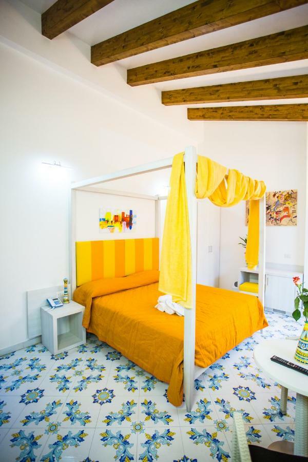 Oasi Fantasia Agerola