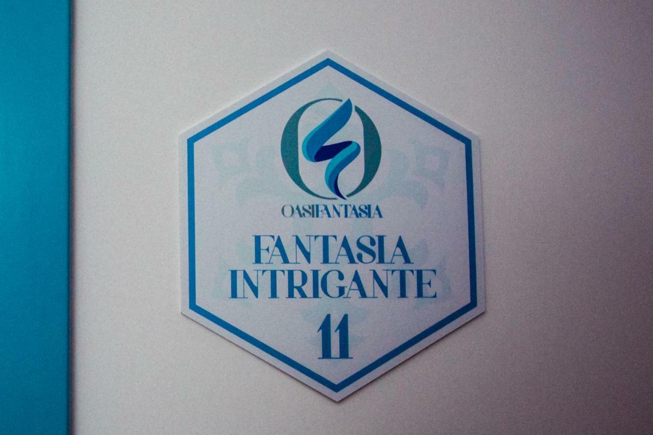 Oasi Fantasia Agerola