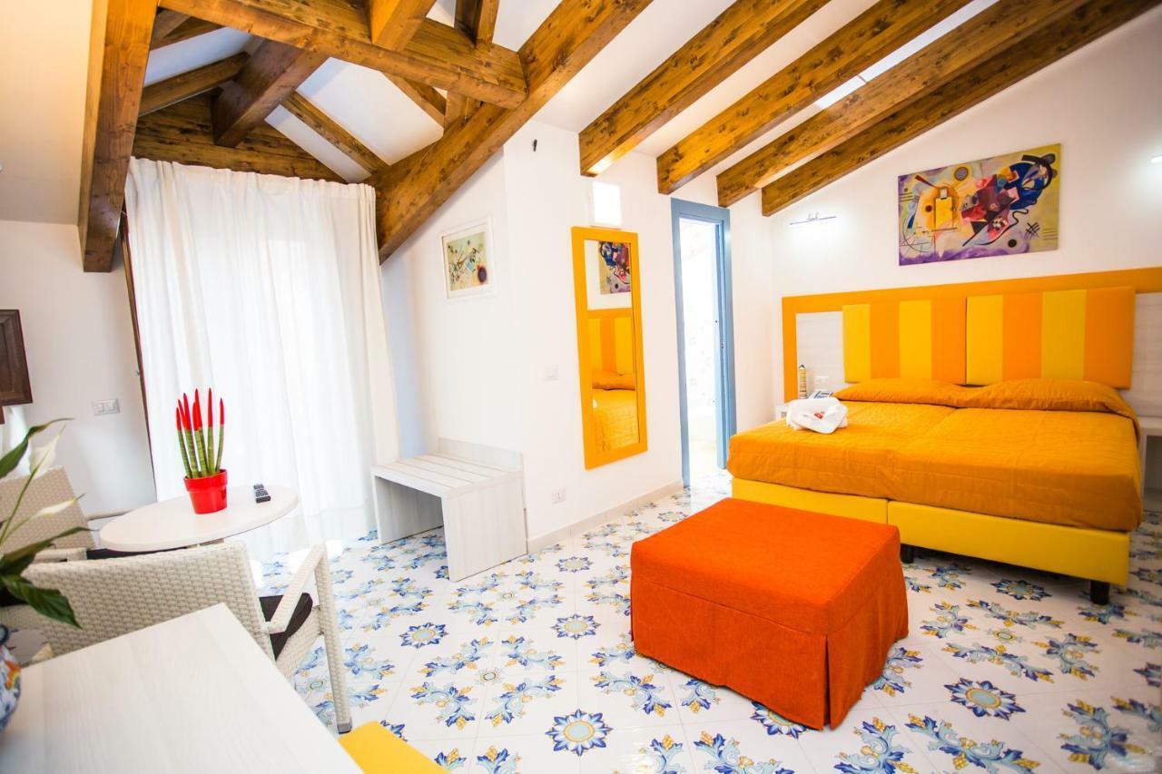 Oasi Fantasia Gasthof 3*