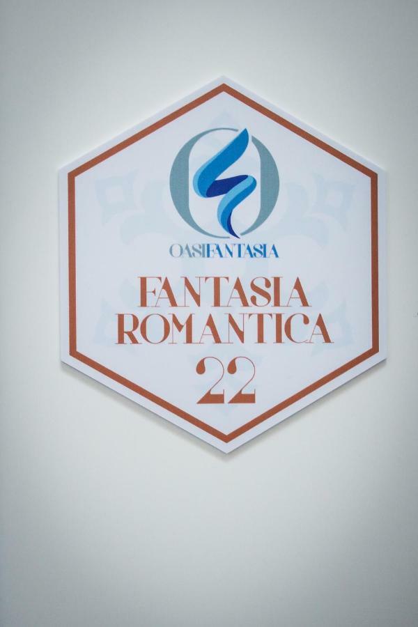Oasi Fantasia