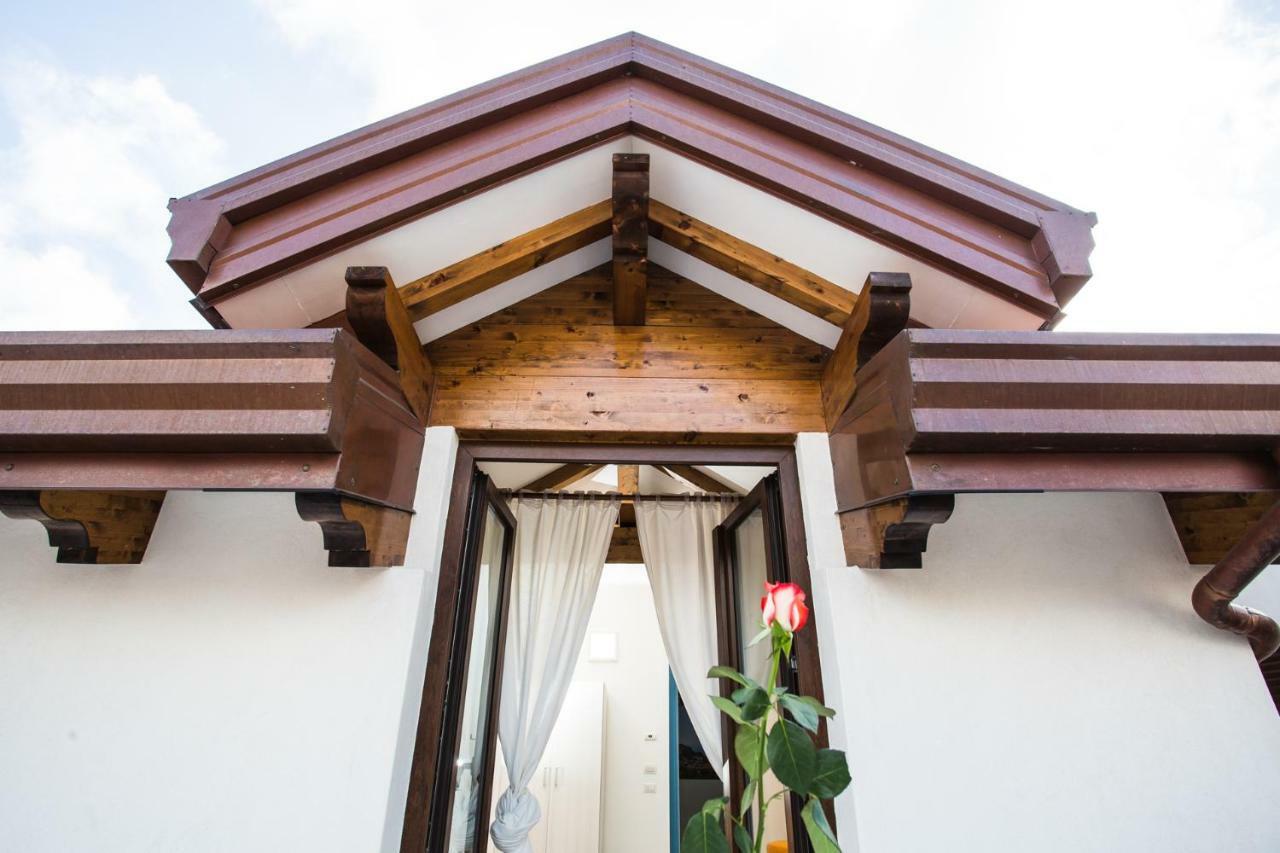 Gasthof Oasi Fantasia Agerola