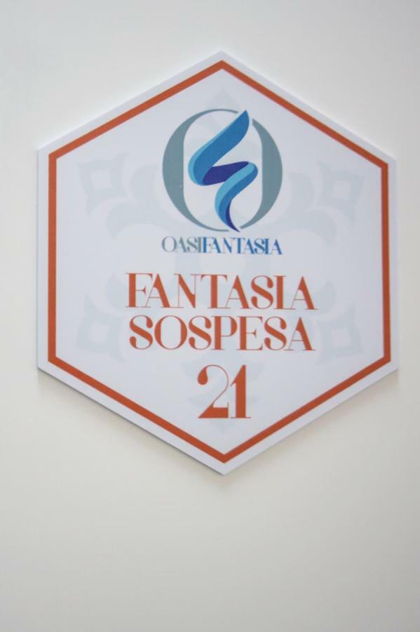 Oasi Fantasia 3* Agerola