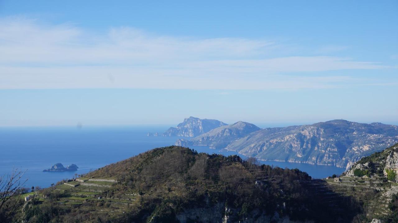 Oasi Fantasia Agerola
